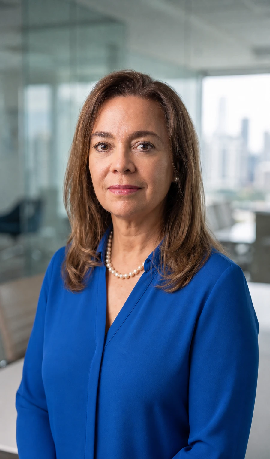 Kim Lewis Howard of Lewis Howard Insurance Group